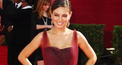 Ujjai köré csavarta a filmszakmát Mila Kunis