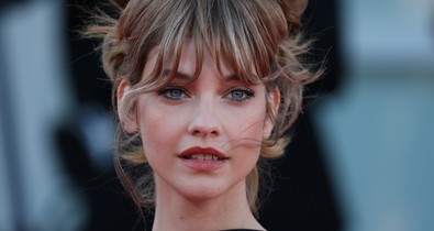 Magyarországon a világ szeme: Palvin Barbara kisfilmje a legmenőbb dolog, ami Budapesttel történhet!