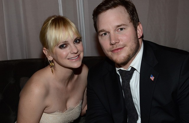 Chris Pratt először posztolt válása óta! Nem is akármit!