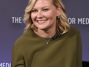 Kirsten Dunst várandós! Ez tényleg a baby boom éve!