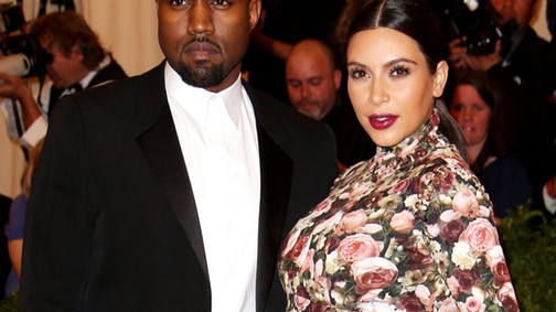 Hatalmas! Kim Kardashian ismét babát vár!