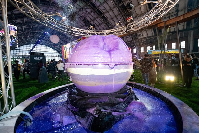 Megváltoztatja a jövőnket: Beautyforradalmat indított a LUSH!