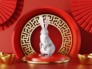 Éves kínai asztrológia: nézd meg, mit hoz neked a Nyúl éve az állatjegyed alapján