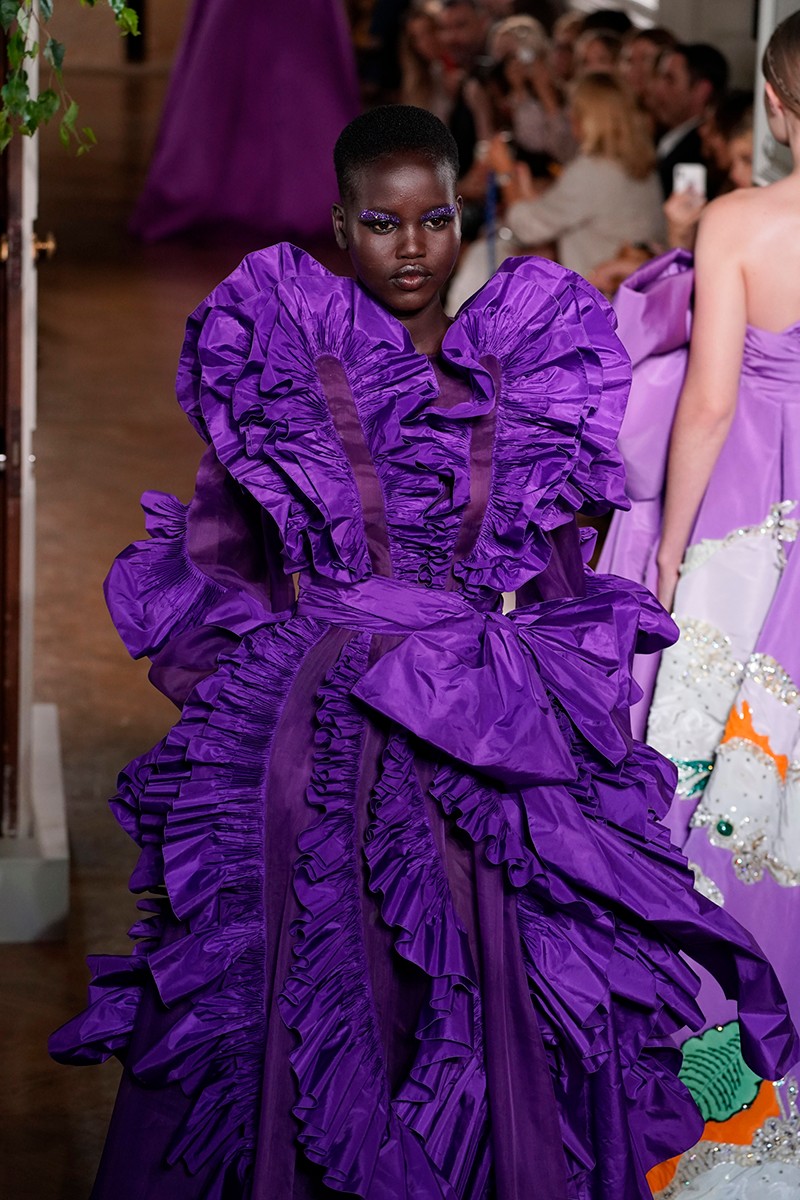 13 fekete modell, akinek a nevét ismerned kell