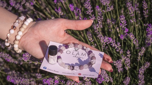 Betegségekhez és horoszkóphoz igazított ásvány ékszerek szívvel-lélekkel - interjú a Zolami ékszer egyik tulajdonosával