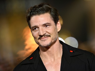 Nem volt pénze ételre, mostanra kasszasiker produkciókban szerepel – Pedro Pascal portréja
