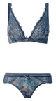 Intimissimi melltartó 11990 Ft, bugyi 5490 Ft, Glamour-napokon 9592 Ft, 4392 Ft