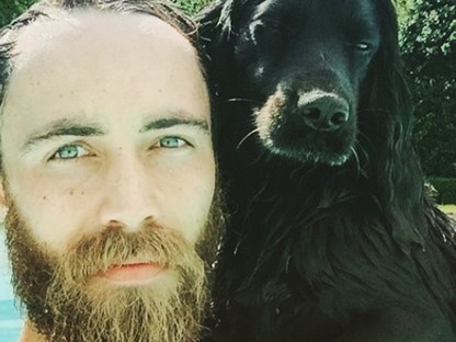 Kate Middleton testvére először beszélt súlyos depressziójáról 