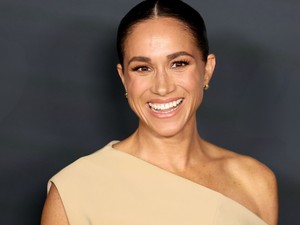 Meghan Markle ritkán oszt meg magáról ilyen személyes információt, ez mindent elárul róla