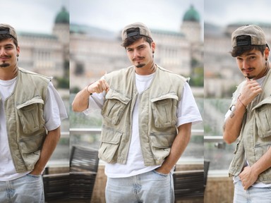 Marics Peti: „Tisztában vagyok a kvalitásaimmal, és hogy nem vagyok egy Pavarotti vagy egy Beyoncé„