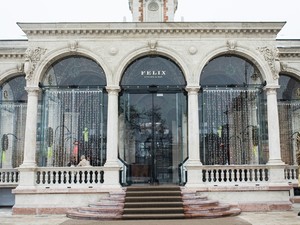 Reggelizz úgy, akár egy királynő! Irány a Felix Kitchen&Bar!