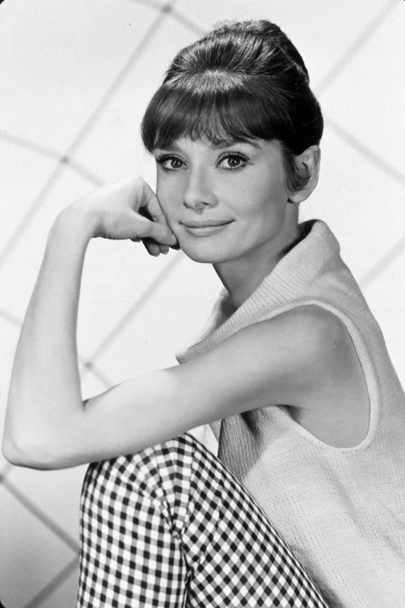 audrey hepburn