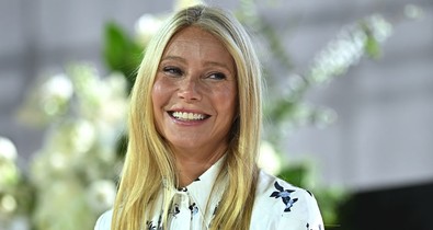 Gwyneth Paltrow 20 éves lánya káprázatosan gyönyörű, meztelenruhája nem sokat bízott a képzeletre