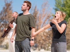 Színészek, akiket súlyosan traumatizált egy forgatás 