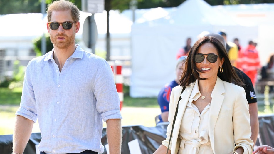 Katalin hercegné nagybátyja meglepő információkat osztott meg Harry hercegről