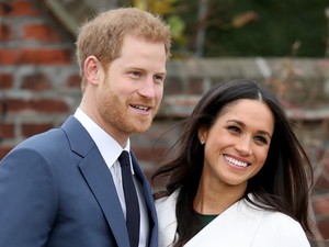 Meghan Markle és Harry herceg hatalmas bejelentést tett