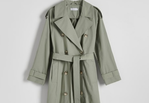 10 trendi ballonkabát, ami a legjobb befektetés lesz a tavaszi szezonban