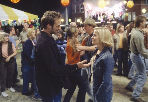 10 ikonikus romantikus film, amit bármikor megéri újranézned