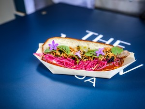 Kedvencekkel, újdonságokkal és családi nappal érkezik az idei Gourmet Fesztivál