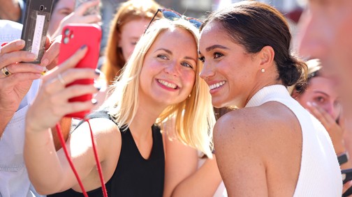 Meghan Markle hamarosan felfoghatatlanul gazdag lesz egy szakértő szerint, méghozzá ezért