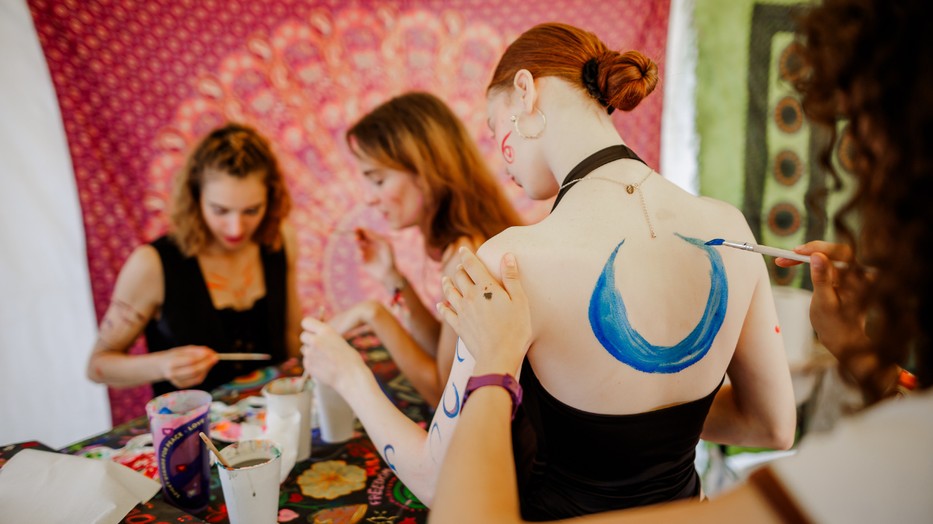 glamour sziget fesztivál