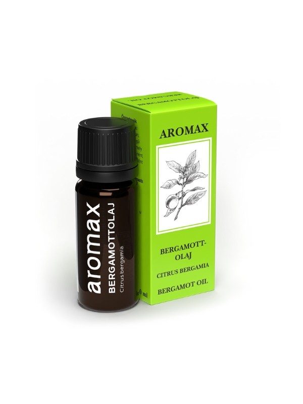 A bergamottolaj nyugtató, fertőtlenítő és antibakteriális tulajdonságokkal rendelkezik, emellett támogathatja az alvásminőség javítását és a szorongás csökkentését.  - Bergamottolaj 3339 Ft/10 ml, GLAMOUR kuponnal, 20% kedvezménnyel 2671 Ft 