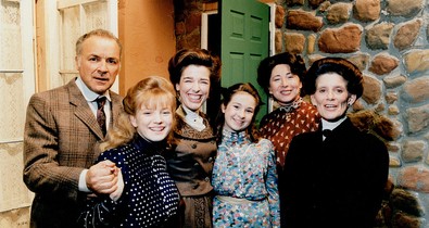 Emlékszel még a Váratlan utazás című sorozatra? Így néznek ki ma a szereplők