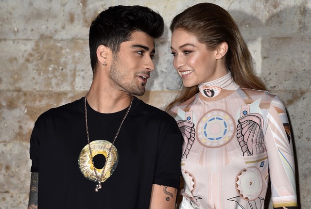 Többször szakítottak, mint Ross és Rachel: ilyen viharosan indult Gigi Hadid és Zayn Malik kapcsolata