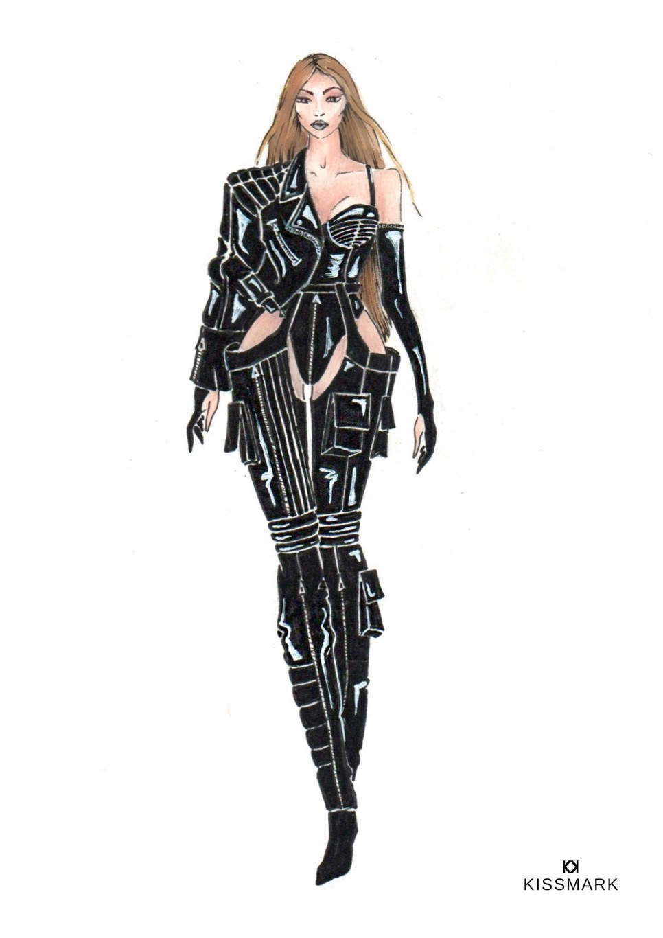 Sztárbox Tolvai Reni