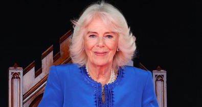 Rikán látott fiatalkori fotók a 77 éves Kamilla királynéről, szinte rá sem ismerünk a vonásaira