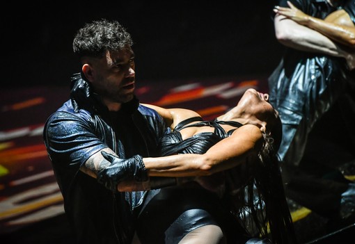 10 pillanat, amikor Mikes Anna és Krausz Gábor között tökéletes volt a kémia