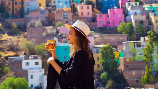 Kultúra, közösség, kávé – egy csésze Mexikó