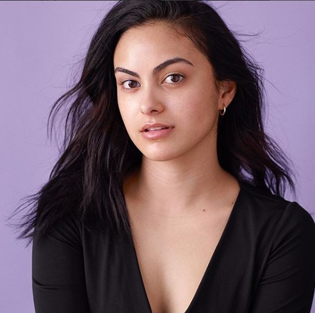 Camila Mendes