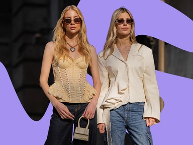 2026 kedvenc hajszíne megidézi a luxust: Itt a pezsgőszőke, ami új szintre emeli a szőkét