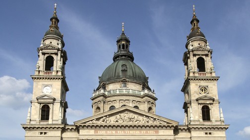 Budapest csúcsán teszteltük a Canon új fényképezőgépeit