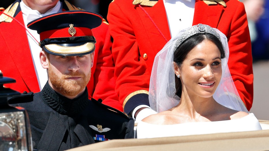 Az esküvő egy hatalmas buliba torkollott