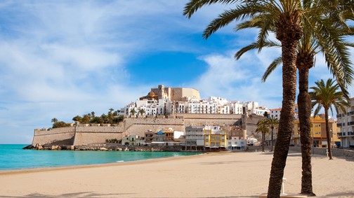 3+1 dolog, amit tudnod kell Castellónról, a Wizz Air új 3.190 Ft-os úti céljáról