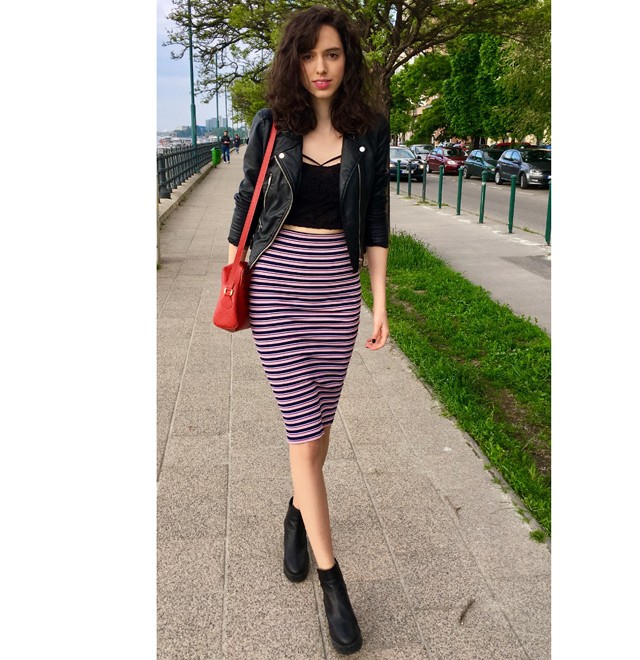 Kemény Zsófi gardróbnapló