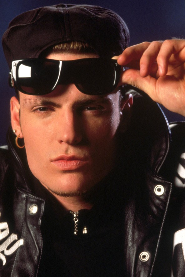 Vanilla Ice, a trend örök klasszikusa