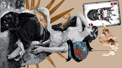 Szerelemfüggőség: legális drog, pszichés probléma vagy a legnormálisabb dolog a világon?