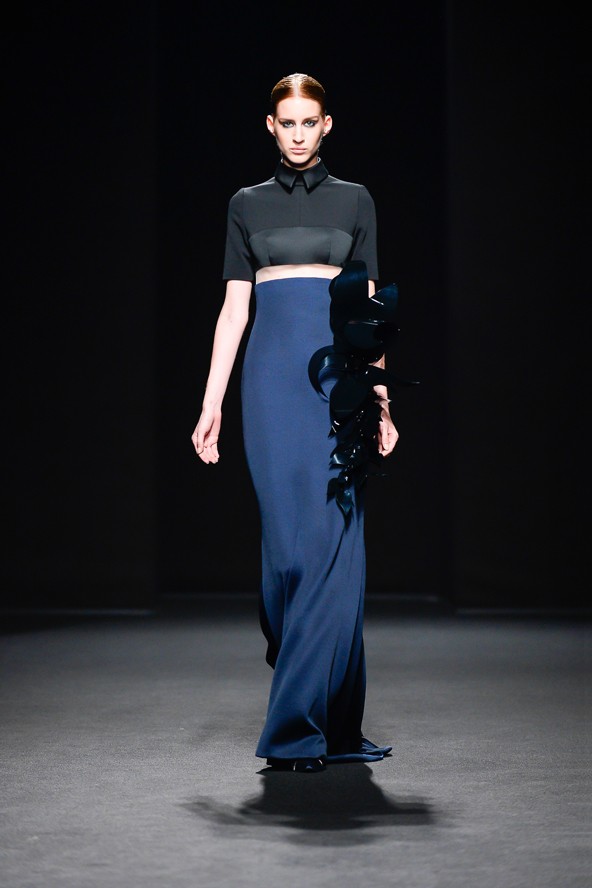 Adamik Luca - Stephane Rolland