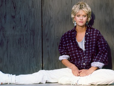 Emlékszel még Meg Ryanre? Így néz ki 63 évesen a 2000-es évek egyik legnépszerűbb színésznője