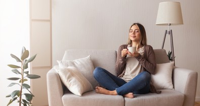 A tudatos lakberendezéstől tényleg jobb lesz a közérzetünk?
