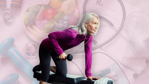 A longevity nem a hosszú életről szól, hanem arról, hogy 90 évesen is egészséges legyél