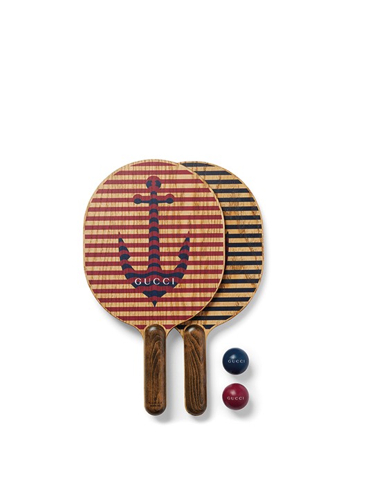 Gucci Lido 2025 nyár