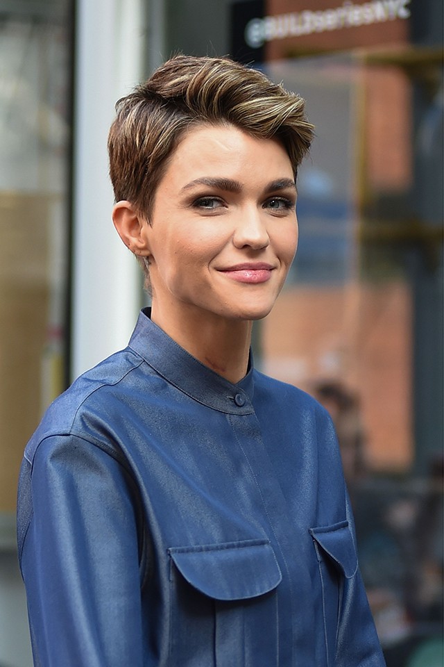 Ruby Rose