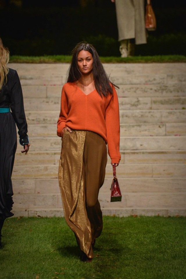 Ilyen volt a KATTI ZOÓB divatház bemutatója Balatonfüreden!