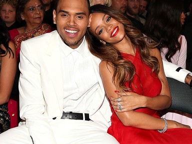 Chris Brown végre megszólalt: mi is történt azon az estén, amikor bántalmazta Rihannát