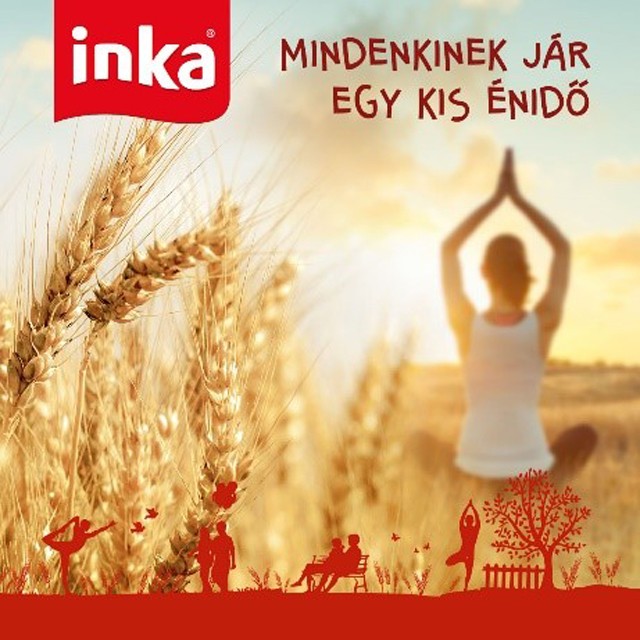 Mindenkinek jár egy kis énidő - szabadtéri jóga a Füvészkertben