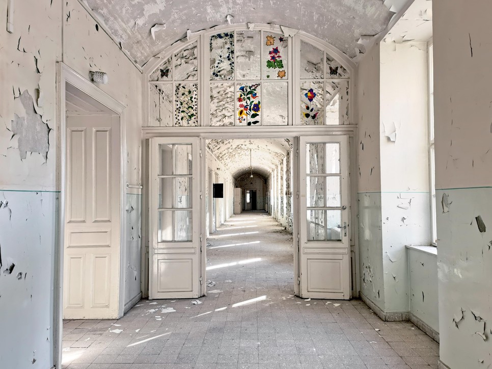 A Lipótmező új szemléletet hozott a kor betegeinek gyógyításában